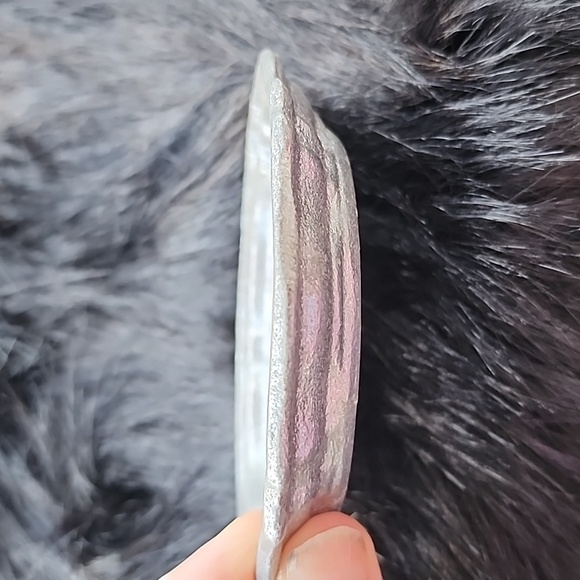 WASHINGTON MONUMENT  WASHINGTON DC  METAL PLATE. - Picture 5 of 5